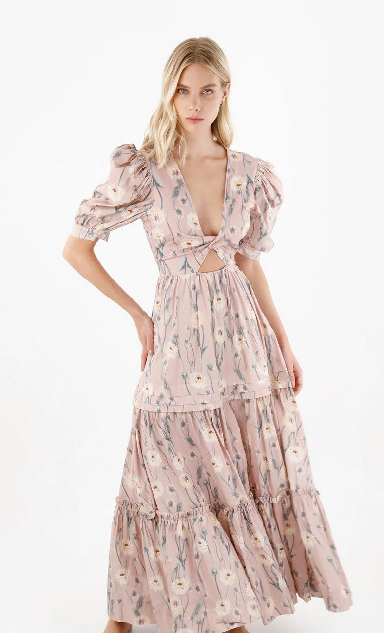 Vestido Eremita