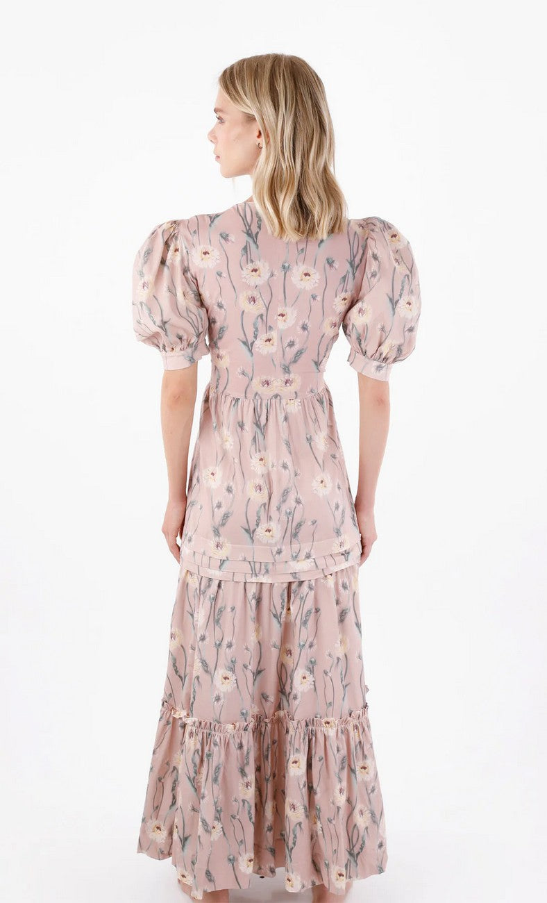 Vestido Eremita