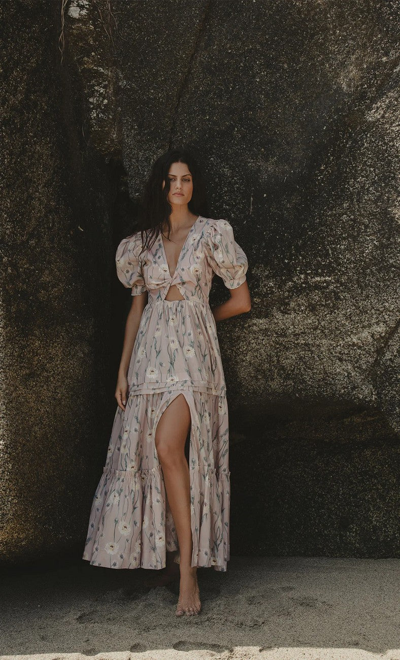 Vestido Eremita