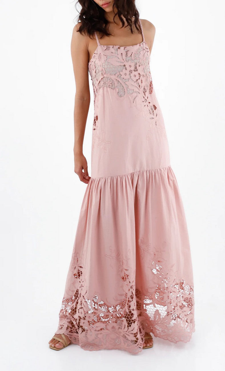 Vestido Malek