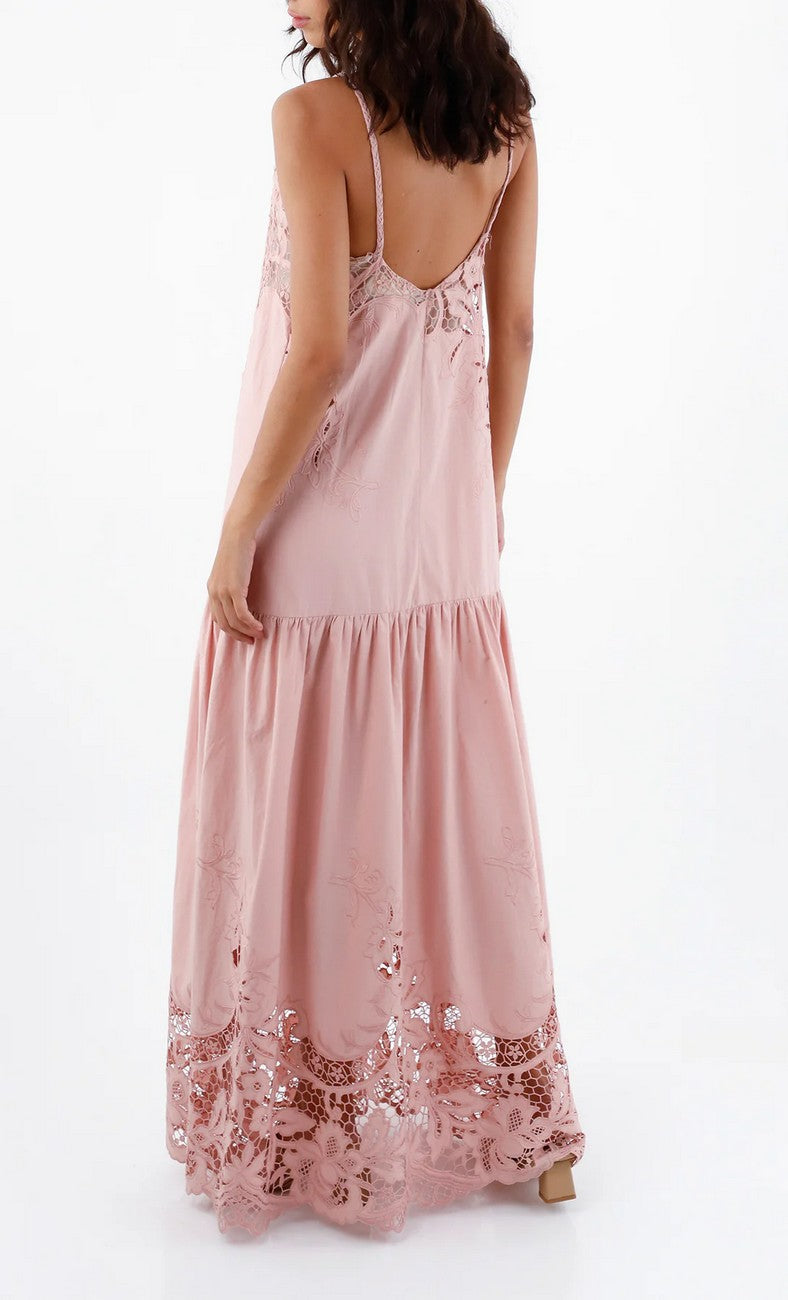 Vestido Malek
