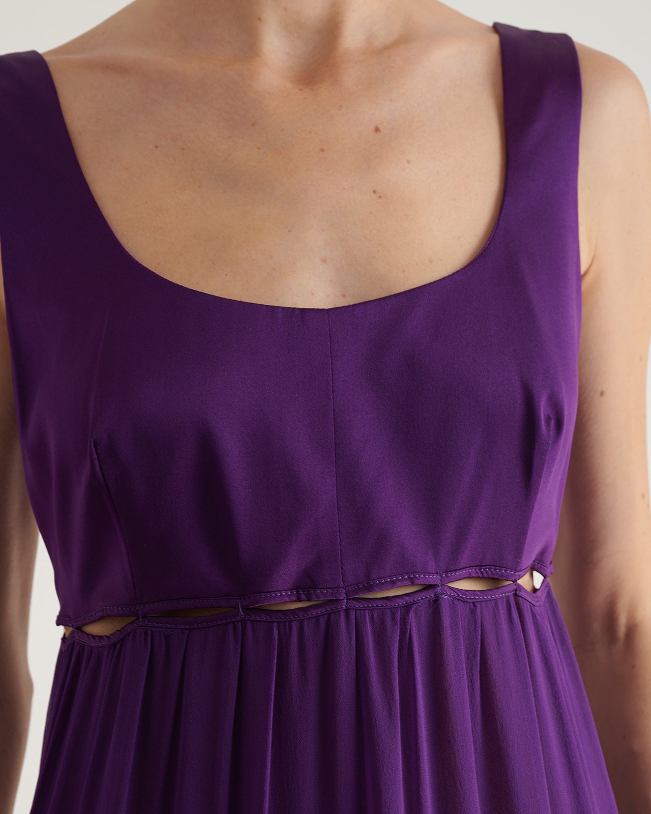 Vestido Campesino