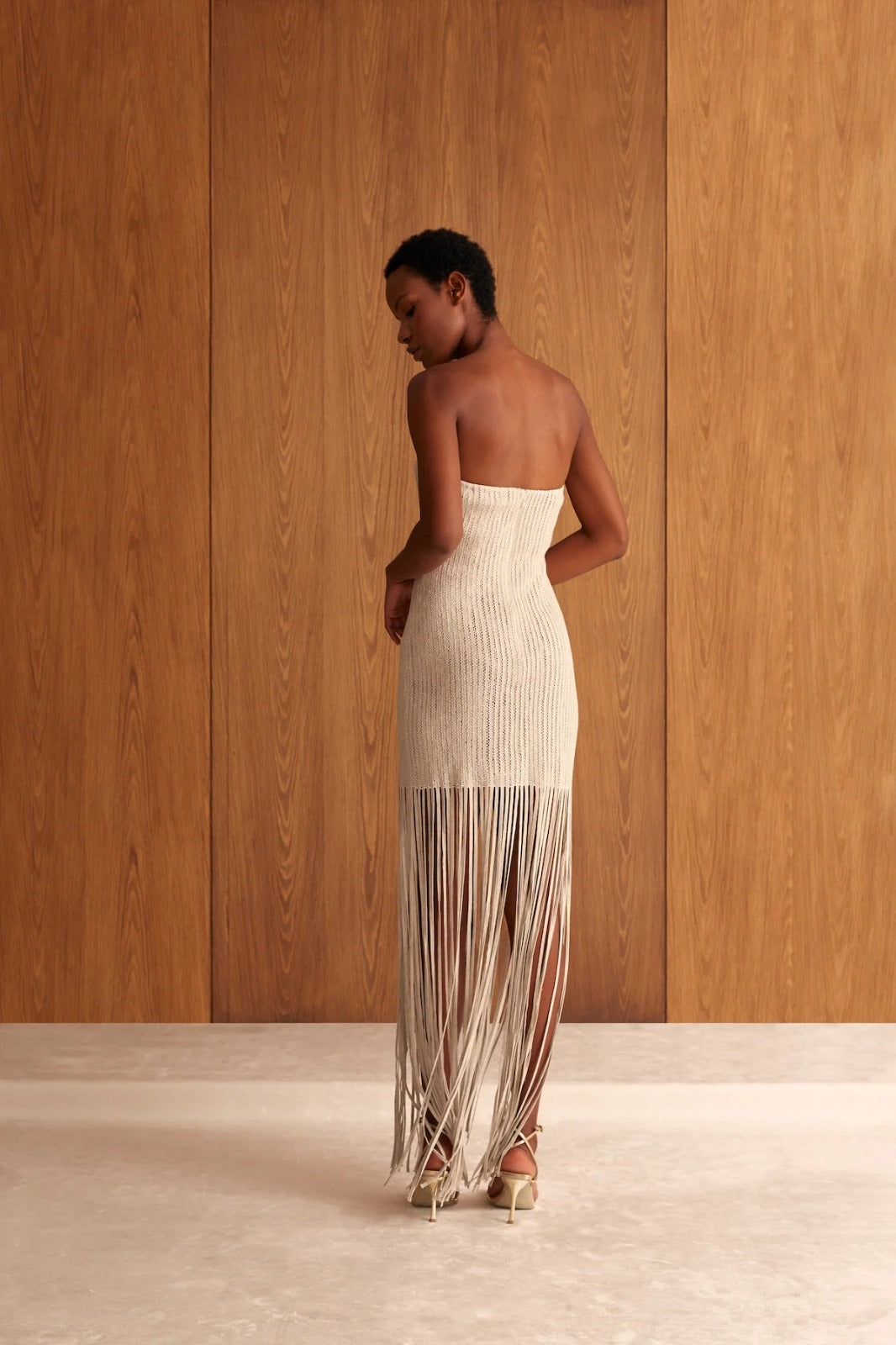 Vestido Ezra