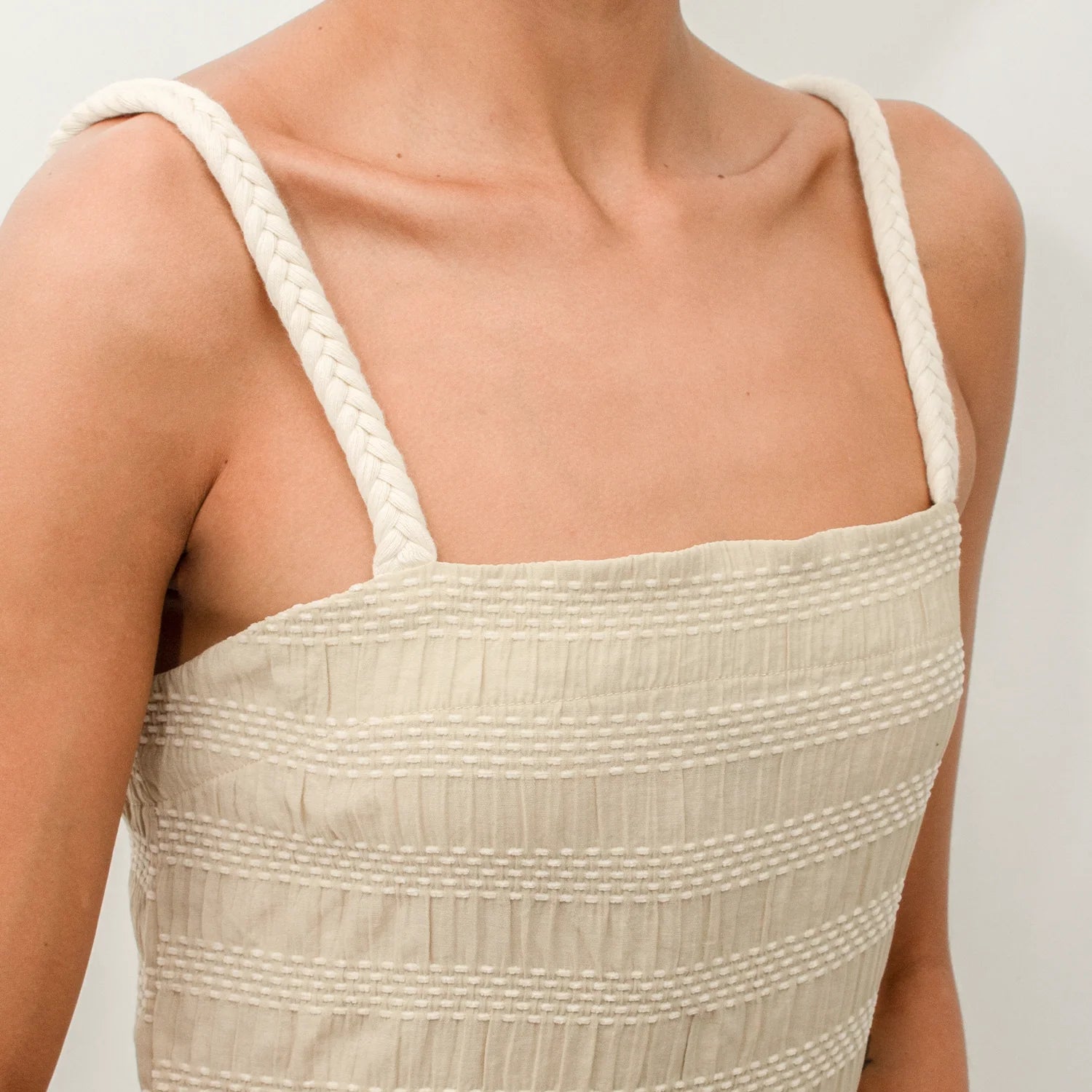 Maxi Vestido Lecauri