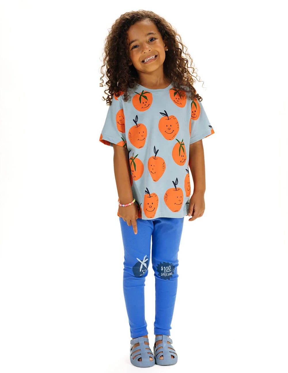Leggings Berry Fresh