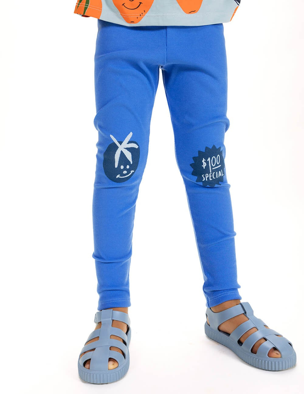 Leggings Berry Fresh