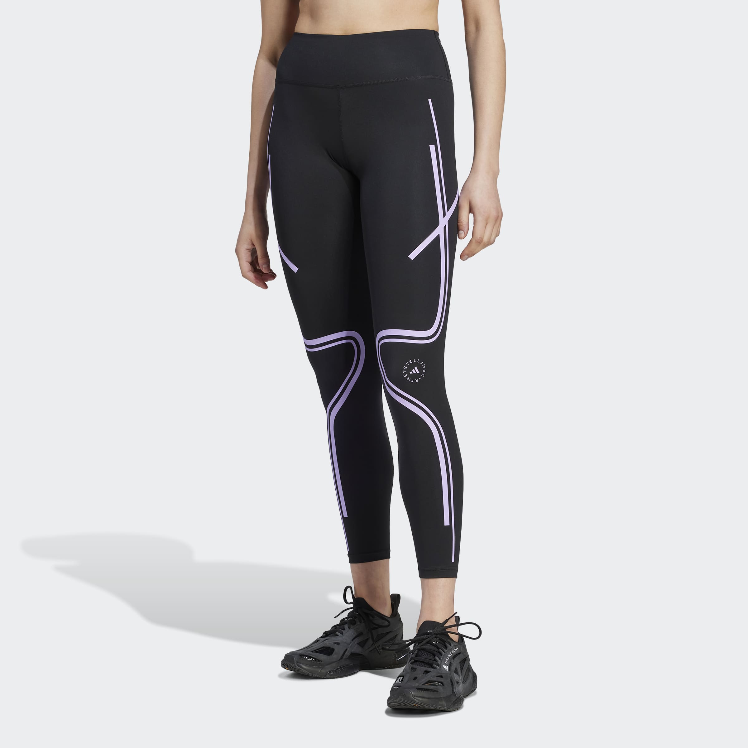 Leggings Adidas x Stella Mccartney Asmc