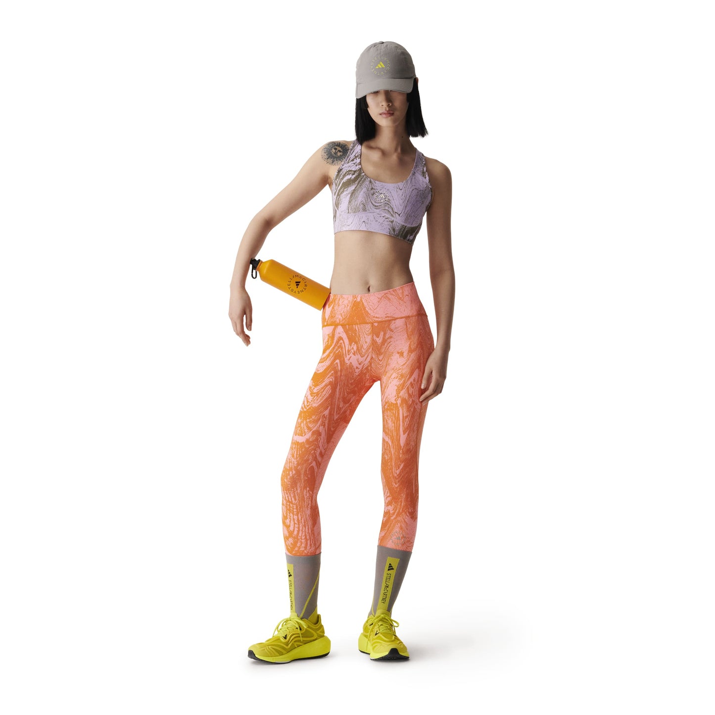 Leggings Adidas Asmc Tpr 7/8