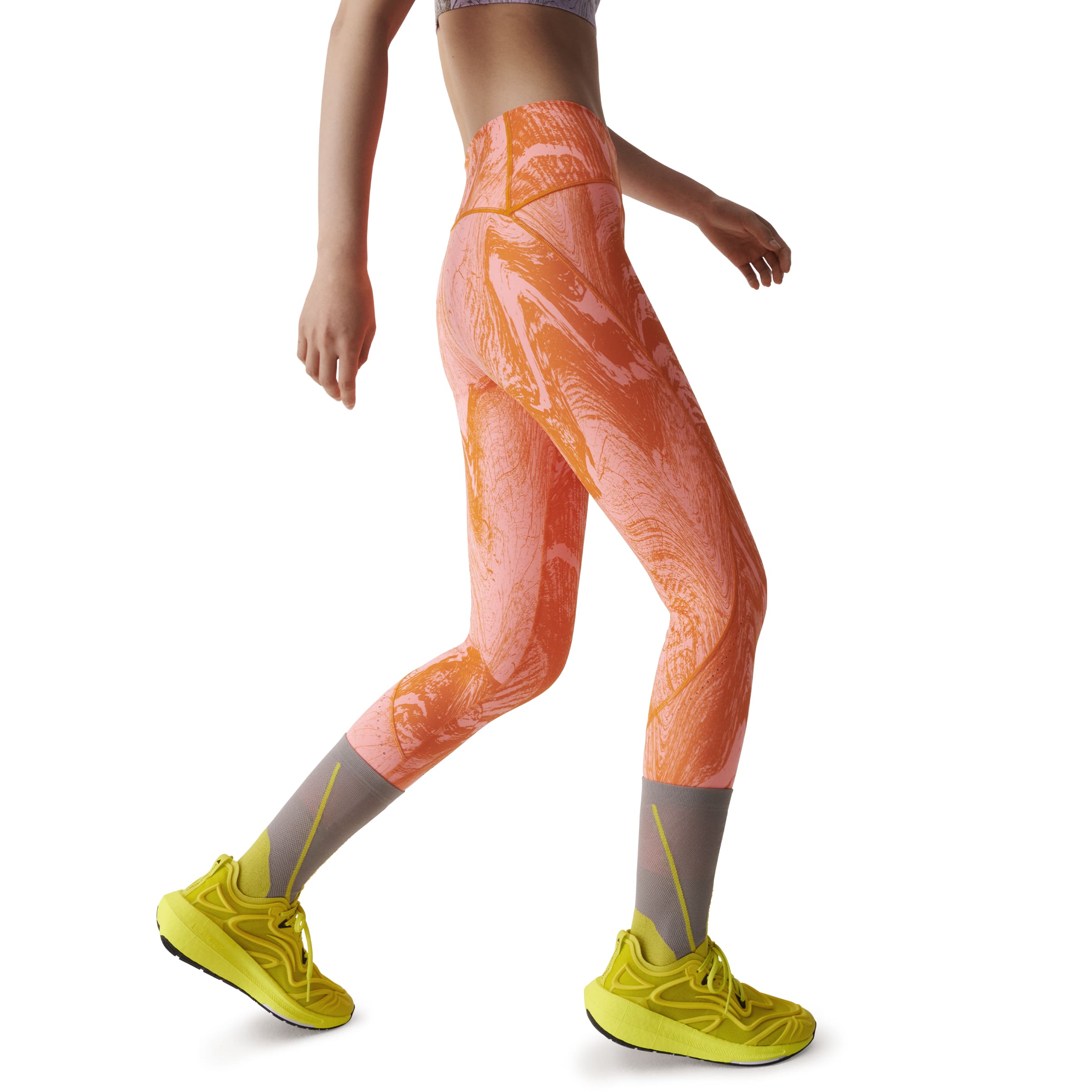 Leggings Adidas Asmc Tpr 7/8