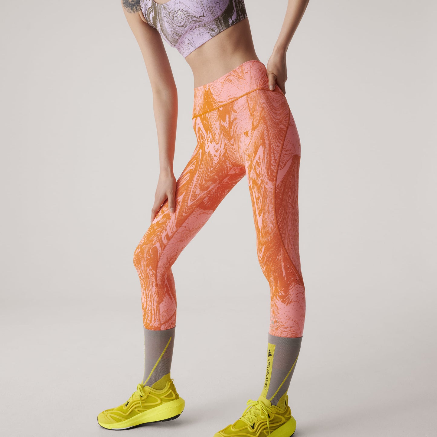 Leggings Adidas Asmc Tpr 7/8
