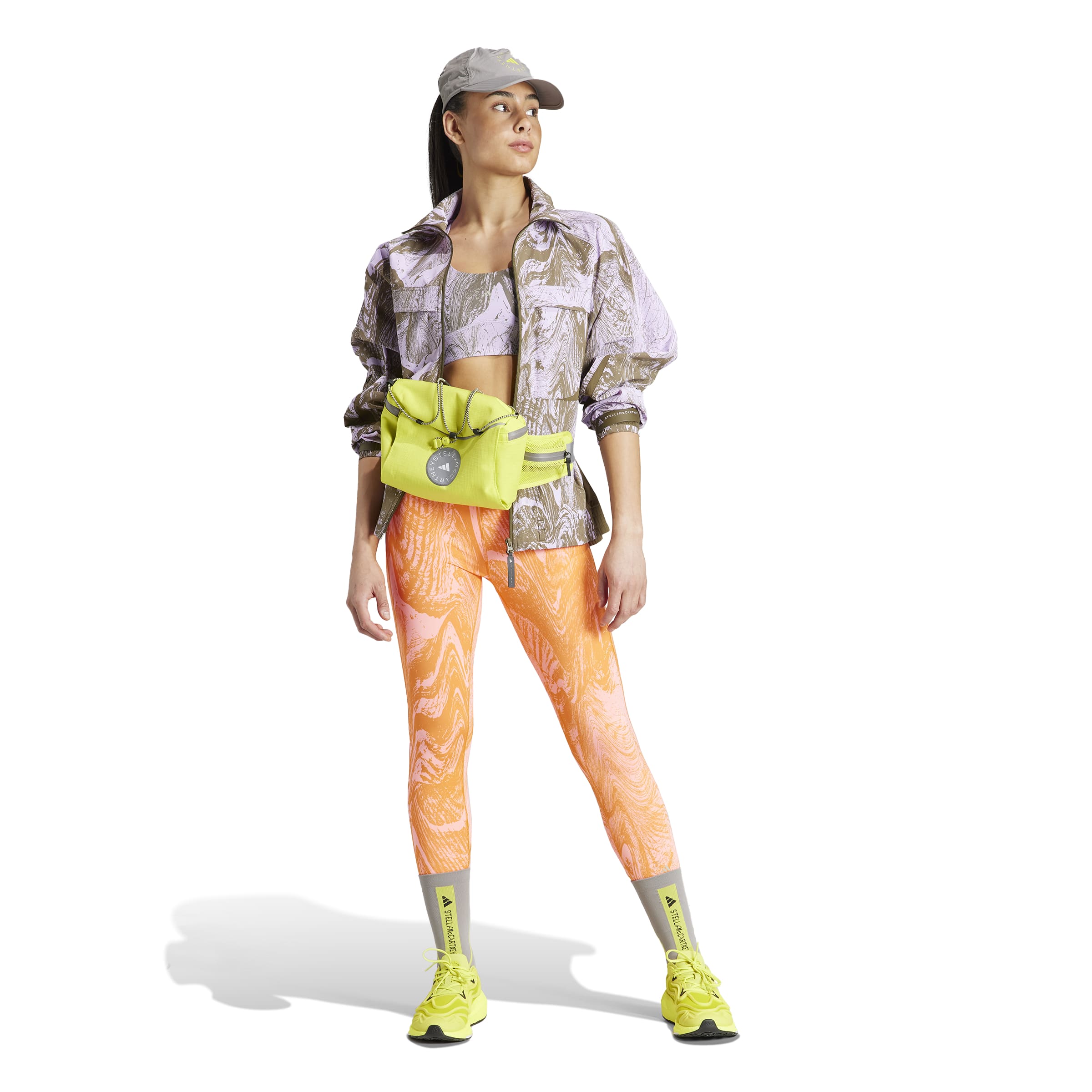 Leggings Adidas Asmc Tpr 7/8