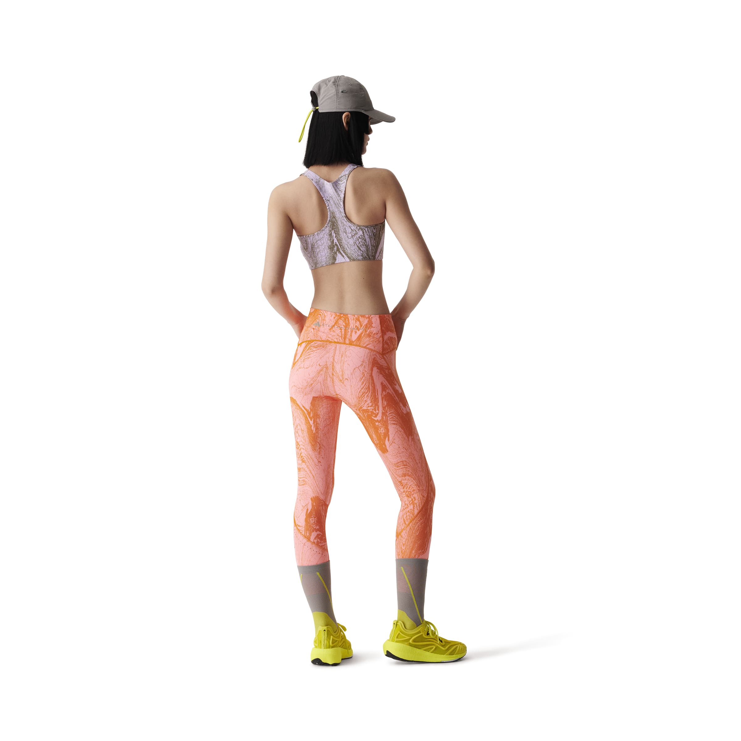 Leggings Adidas Asmc Tpr 7/8