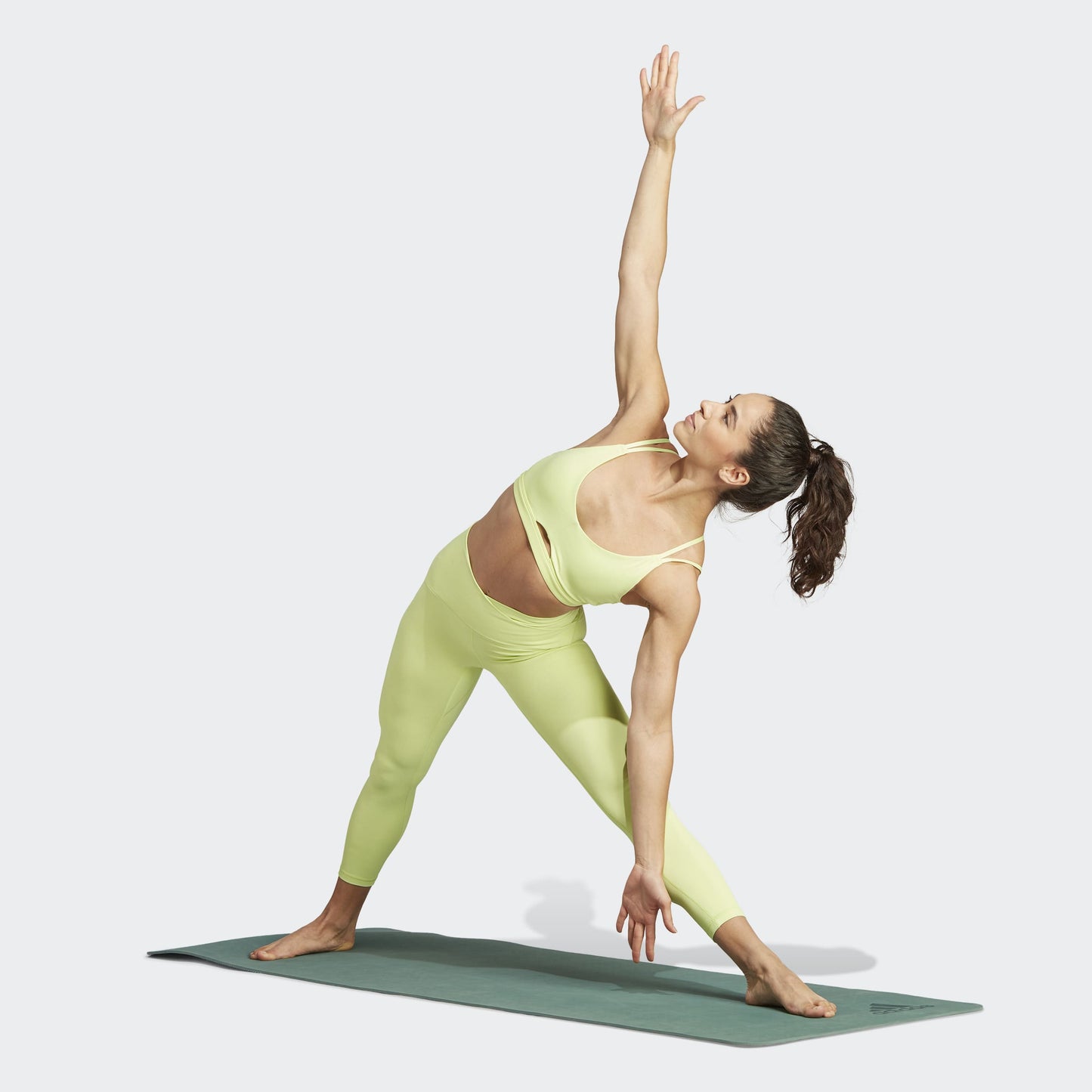 Leggings Adidas Yoga Luxe 7/8