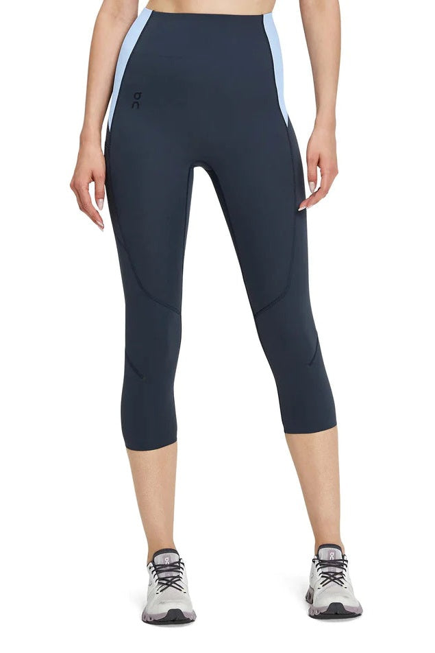 Leggins On Movement 3/4 Mujer