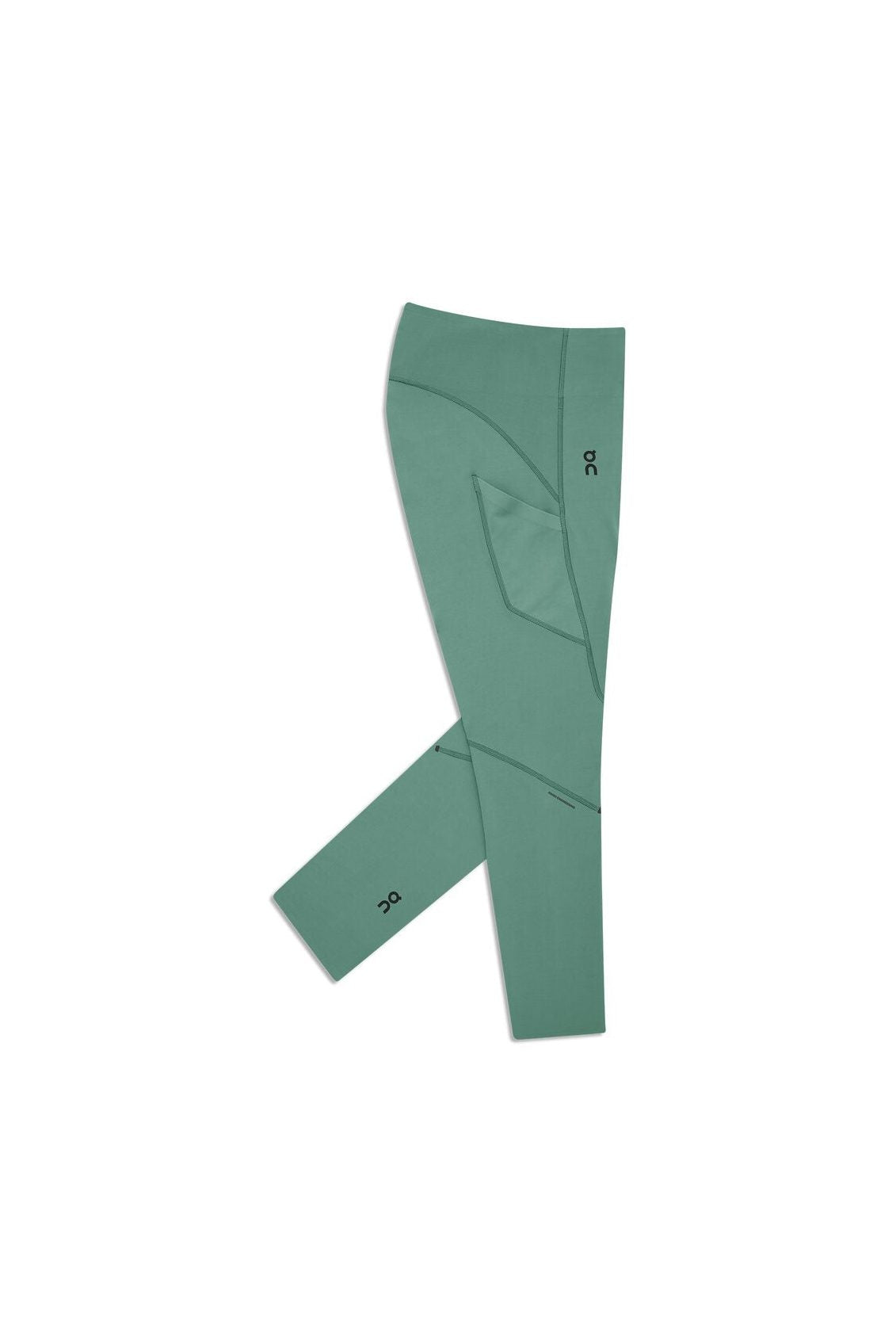 Leggins On Movement Long Mujer