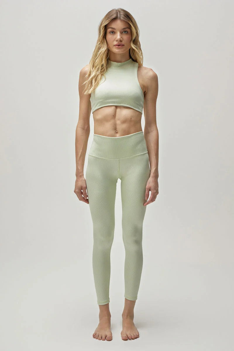 Leggings Never Better