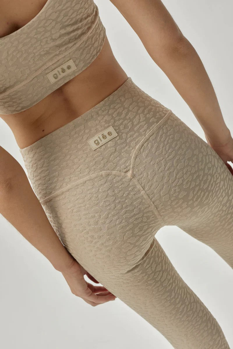 Leggins Tiro Alto