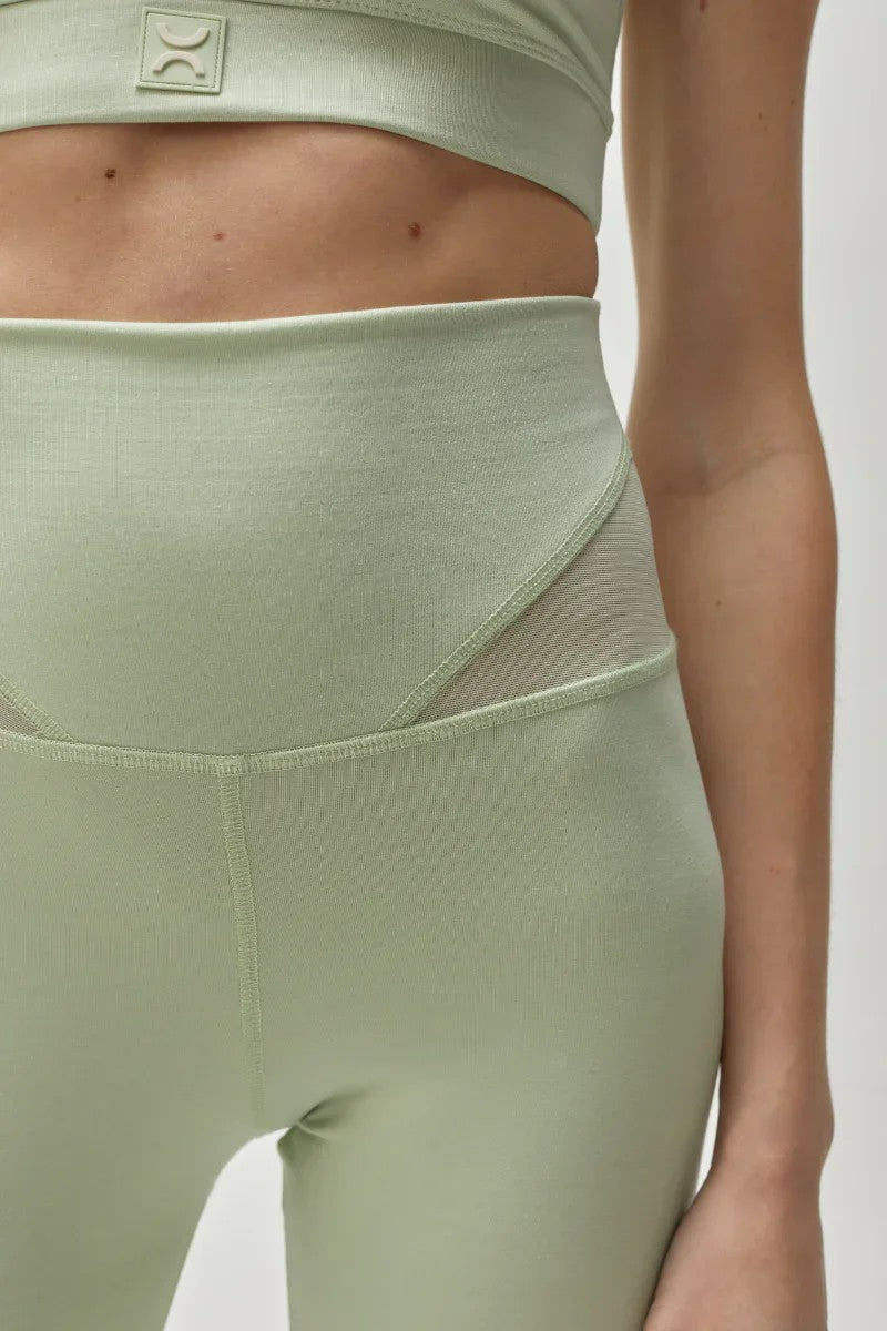 Leggins Tiro Alto