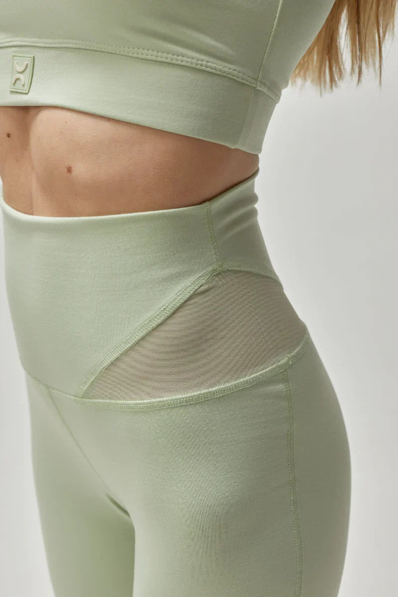 Leggins Tiro Alto