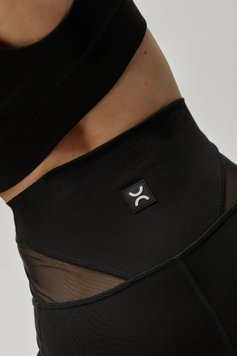 Leggins Tiro Alto