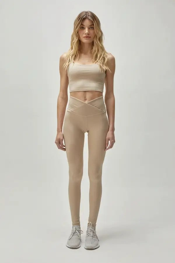 Leggings Mermaid