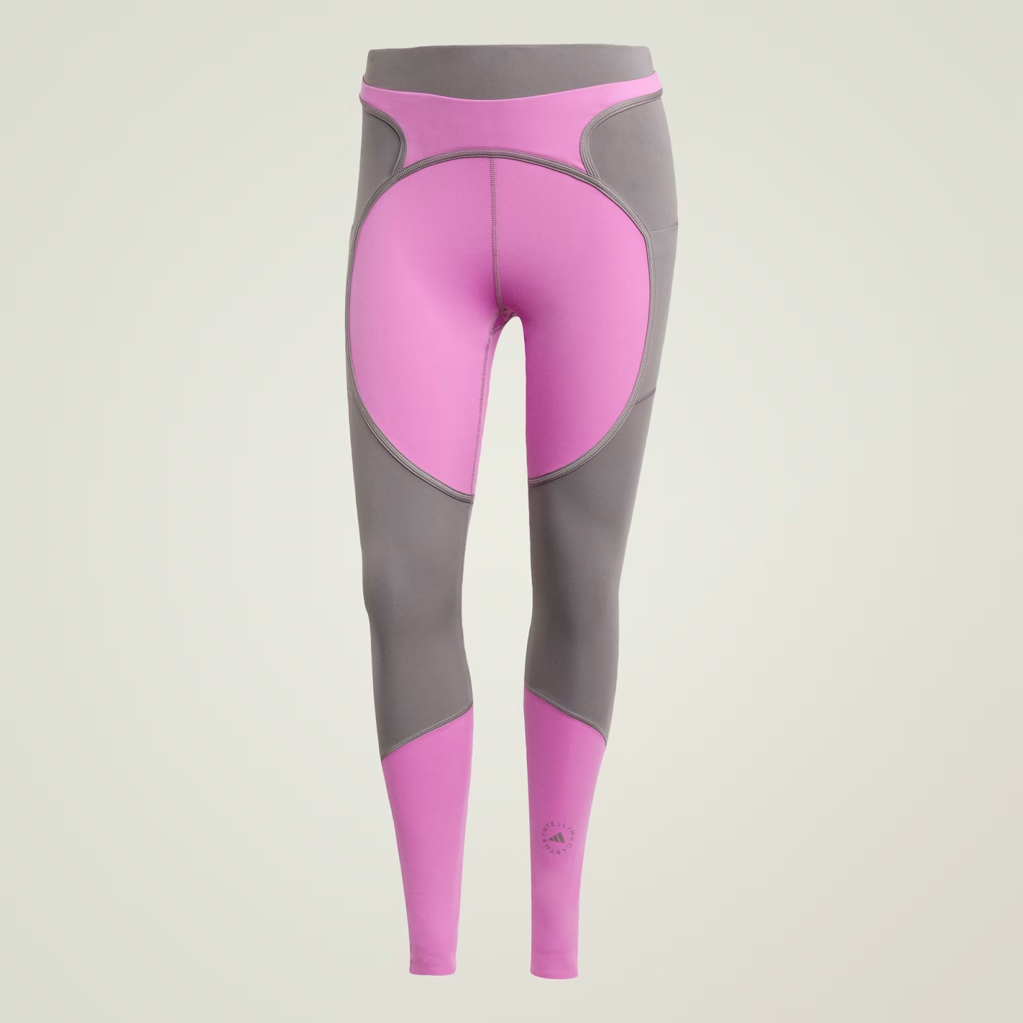 Leggins Adidas by SMC Two Tone LEGGINGS & JOGGERS Malva CO