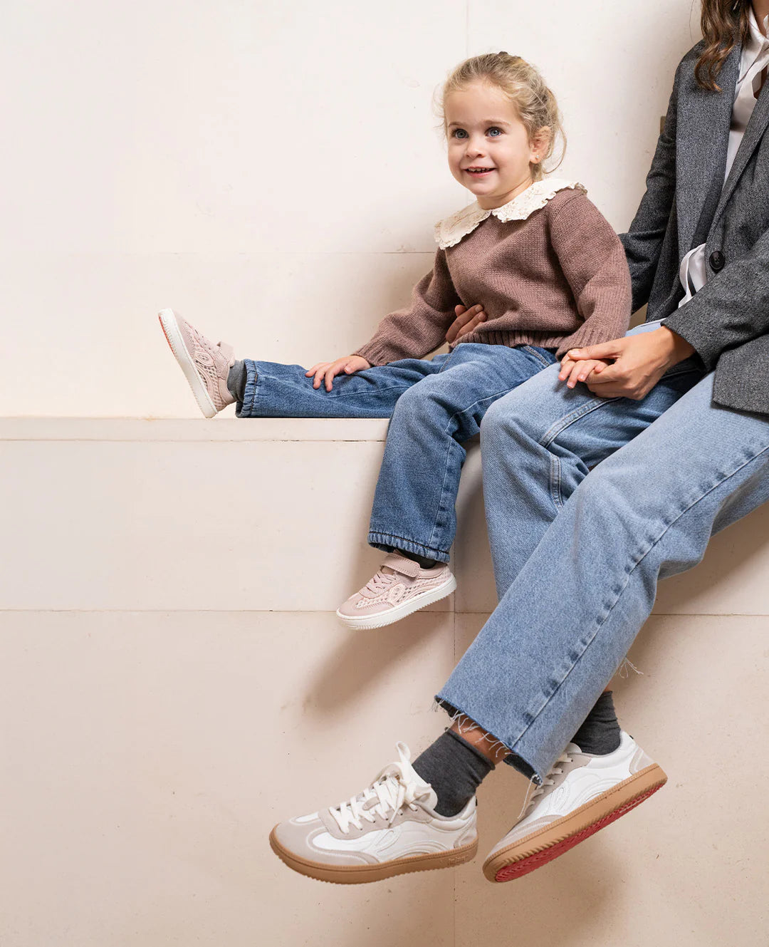 Tenis Lejan One Kids Mesh