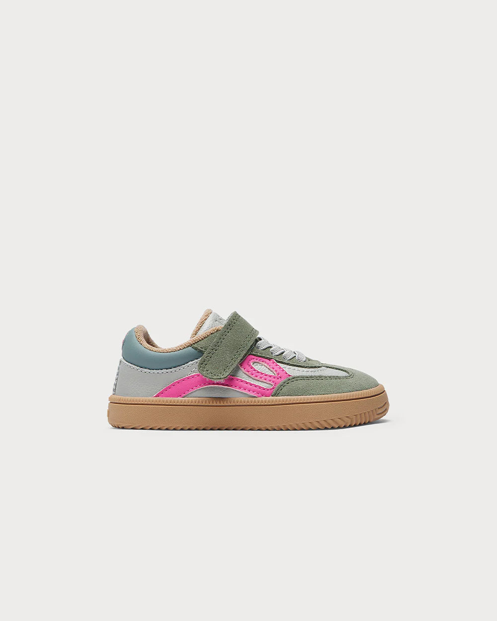 Tenis Lejan One Kids Mint