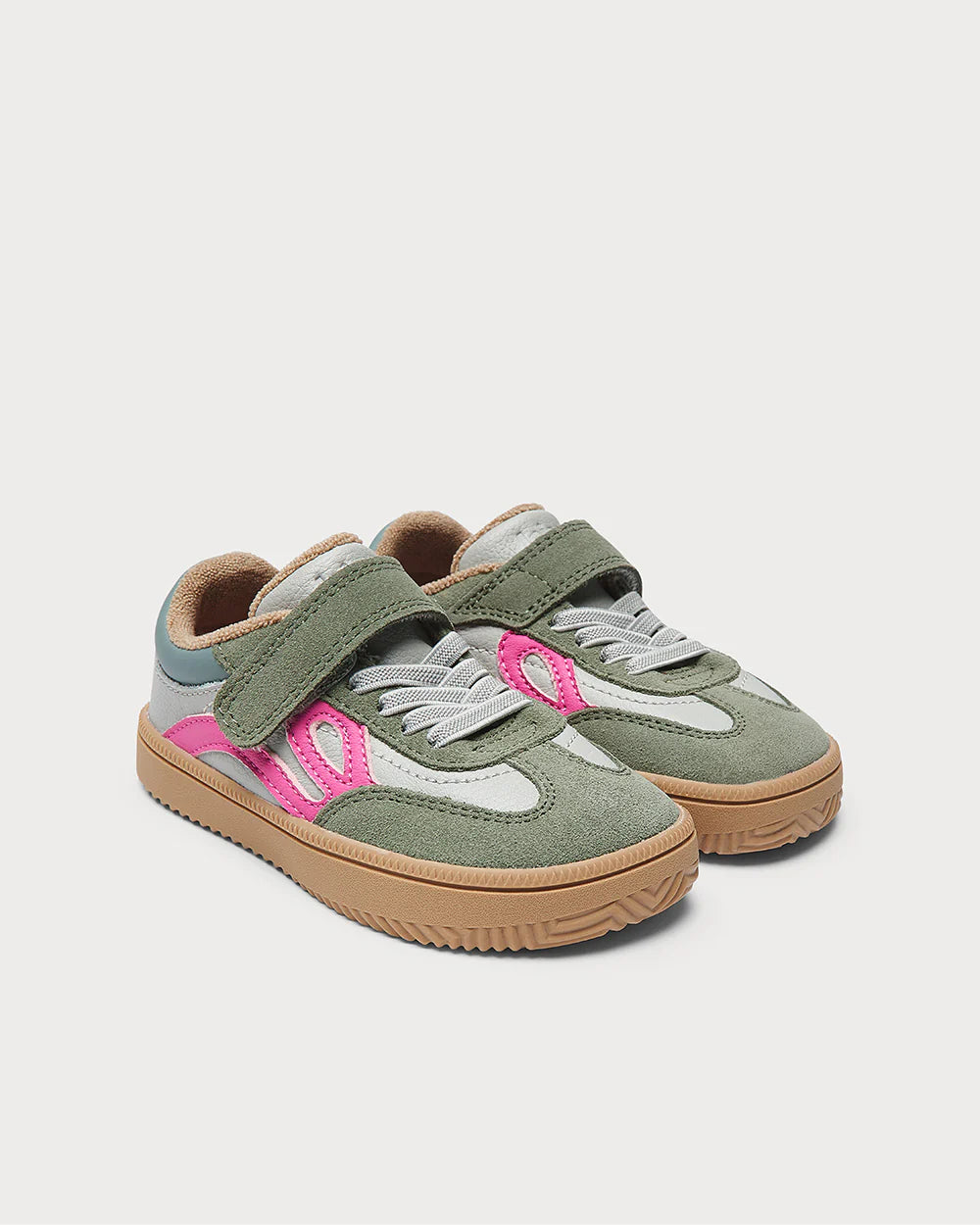 Tenis Lejan One Kids Mint