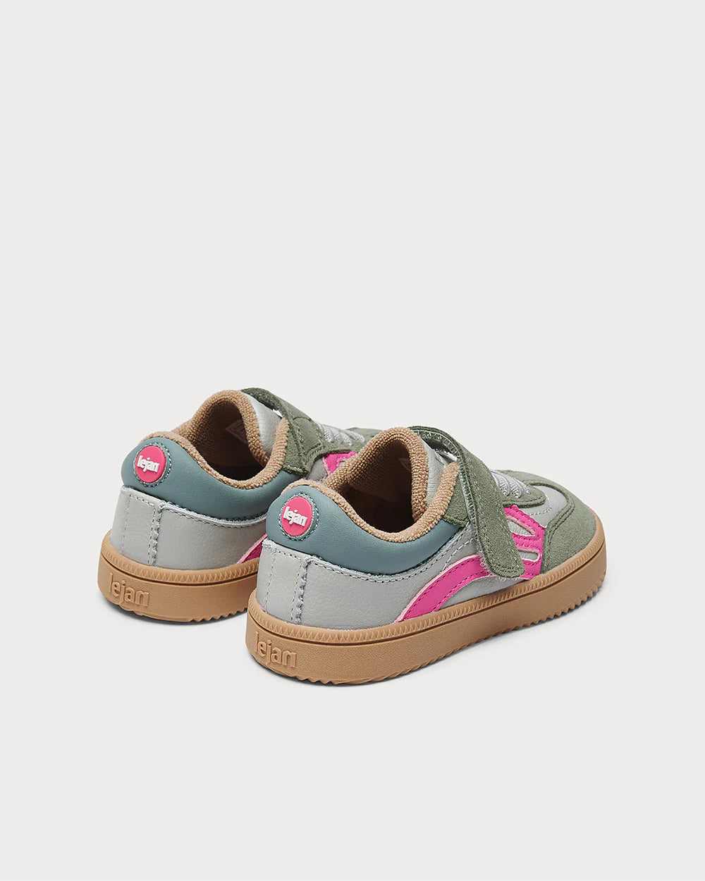 Tenis Lejan One Kids Mint