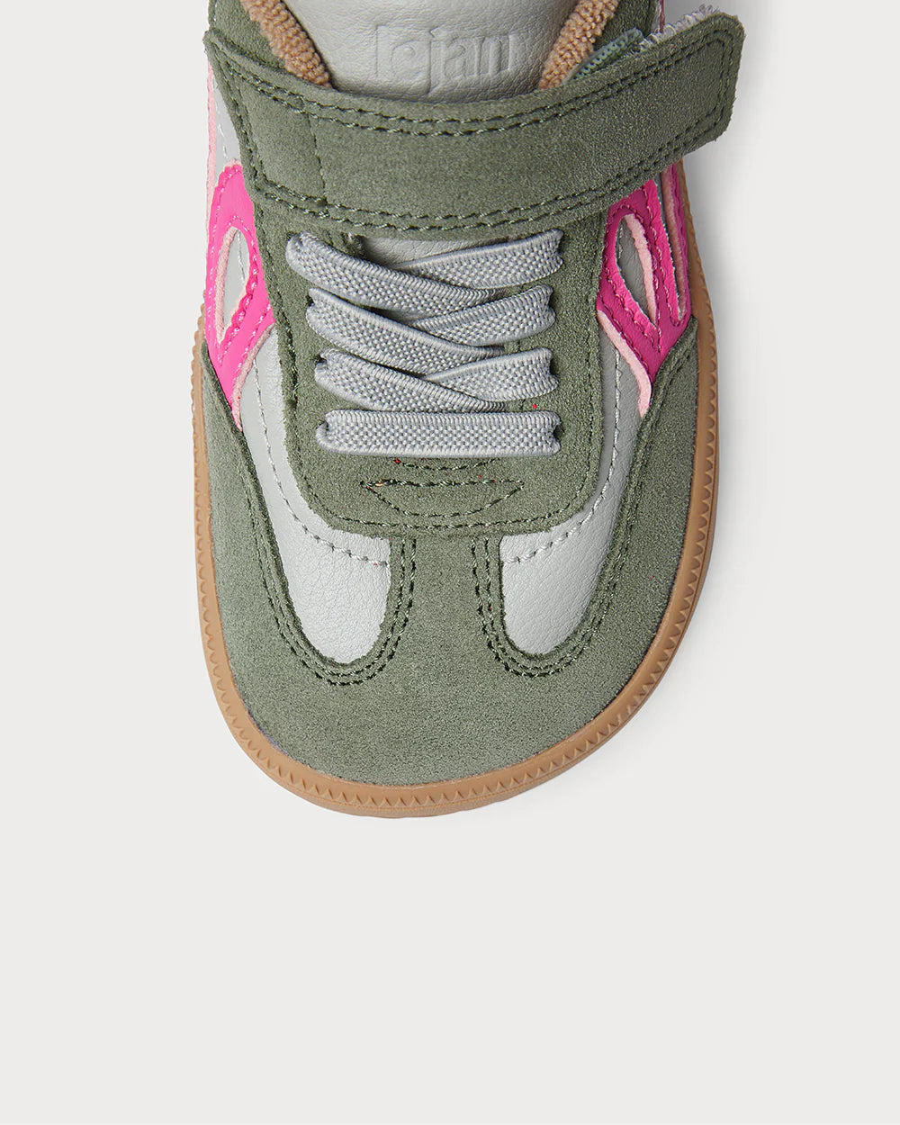 Tenis Lejan One Kids Mint