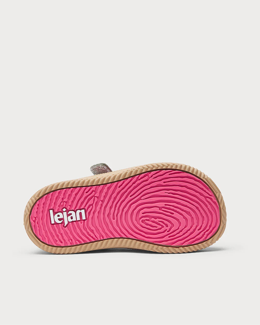 Tenis Lejan One Kids Mint