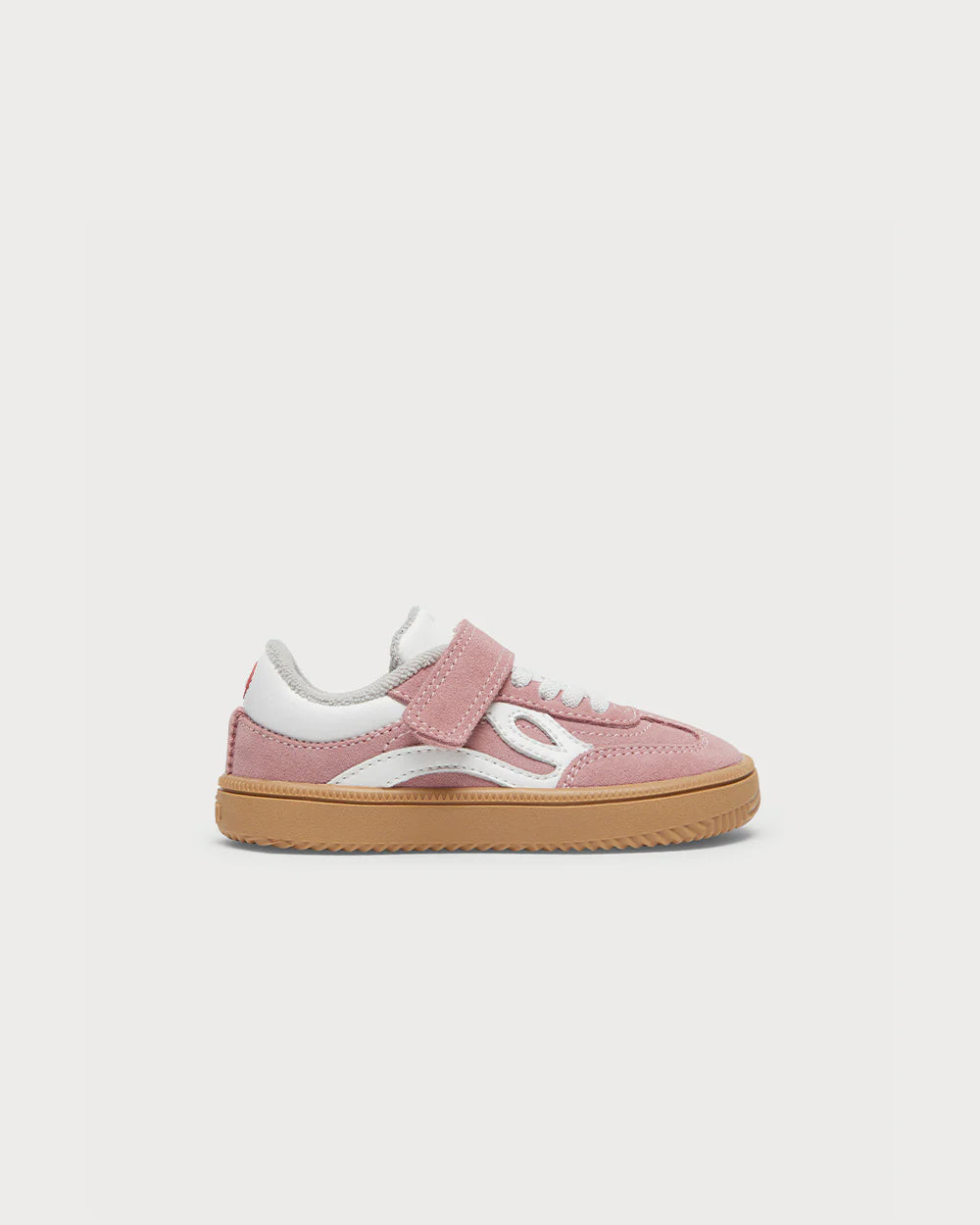 Tenis Lejan One Kids Rosa Palo