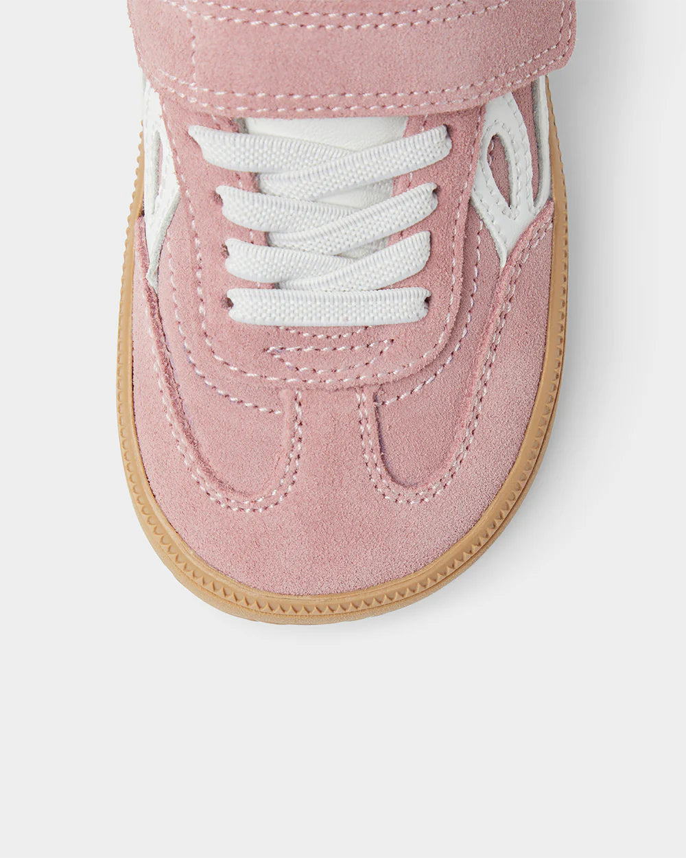 Tenis Lejan One Kids Rosa Palo