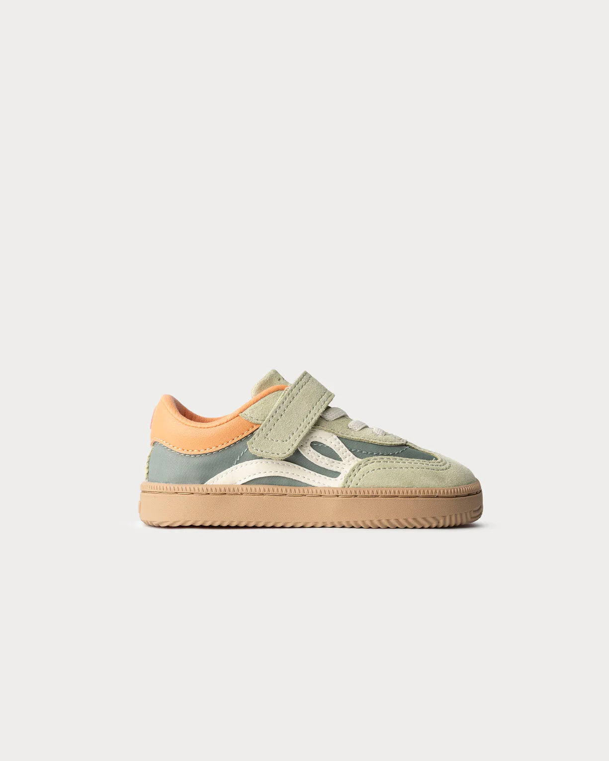 Tenis Lejan One Kids Nylon