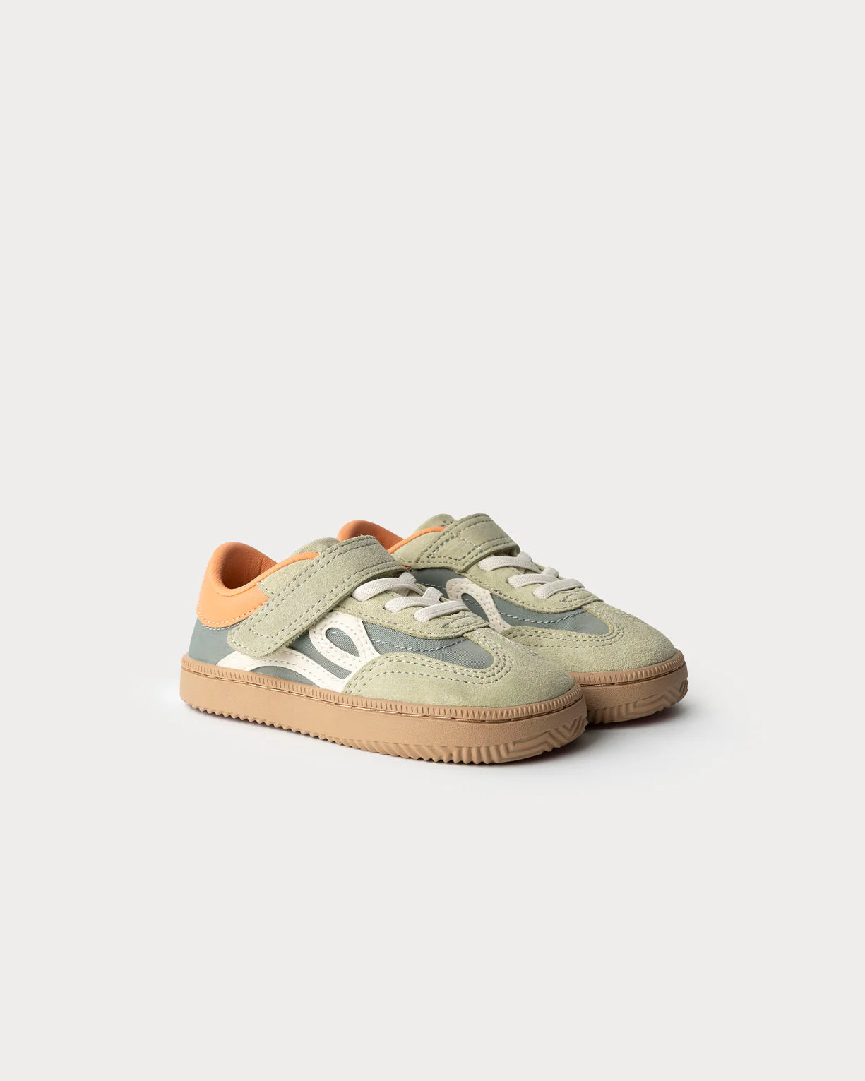 Tenis Lejan One Kids Nylon
