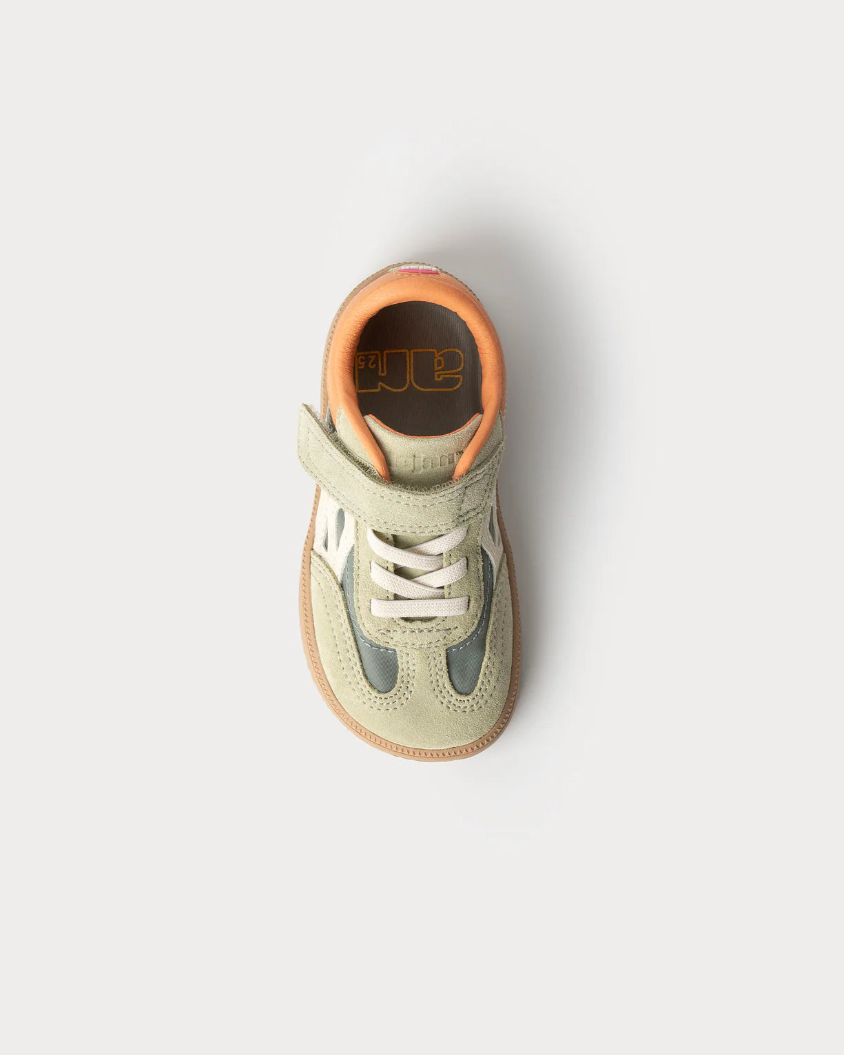 Tenis Lejan One Kids Nylon