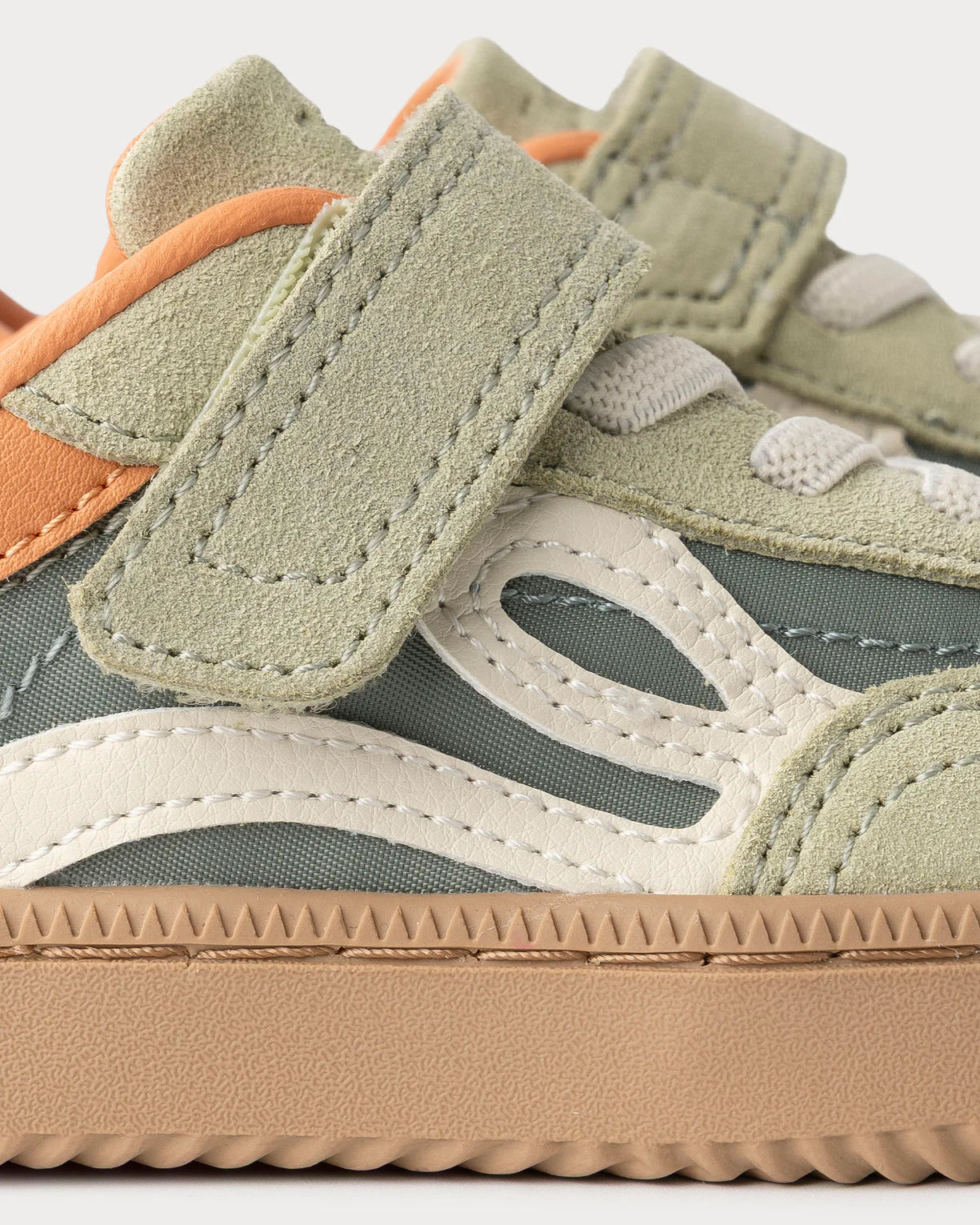 Tenis Lejan One Kids Nylon
