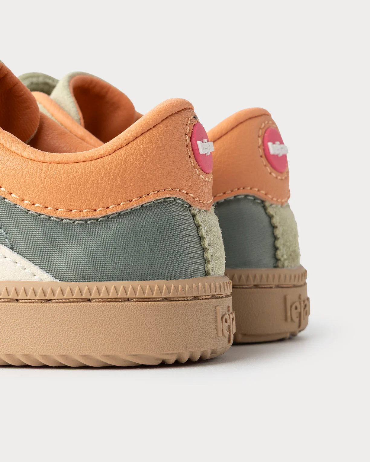 Tenis Lejan One Kids Nylon
