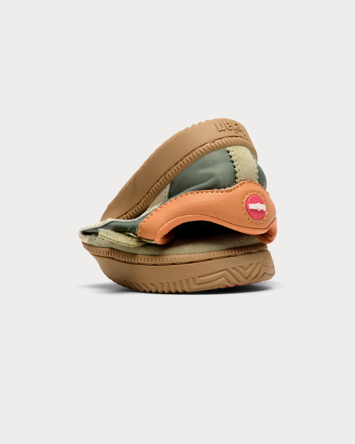 Tenis Lejan One Kids Nylon