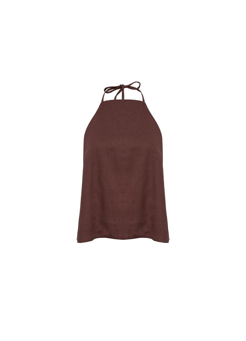 Blusa Leonor