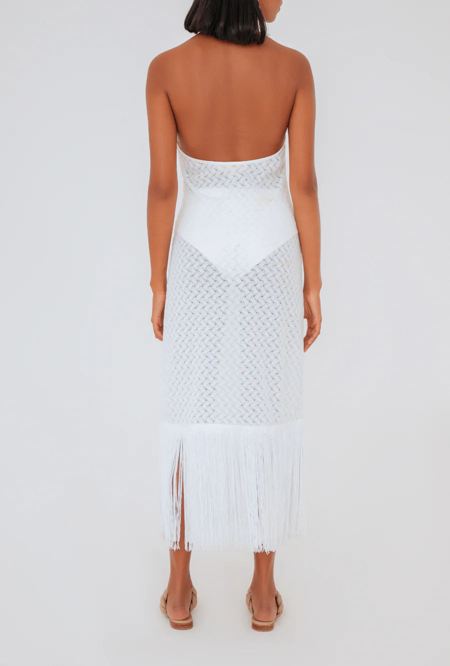 Vestido Levisa
