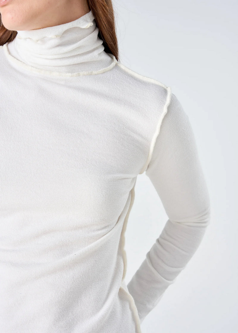 T-Shirt Light Neck 125