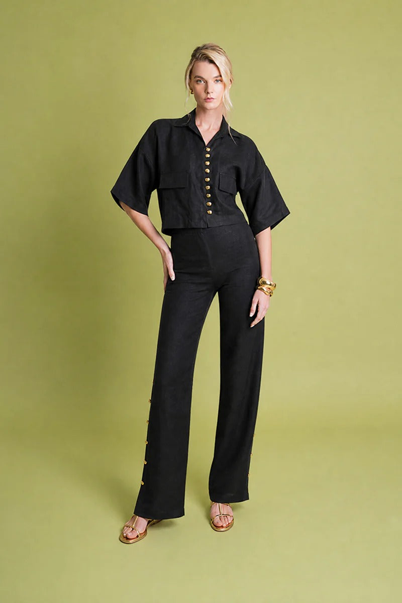 Camisa Lina