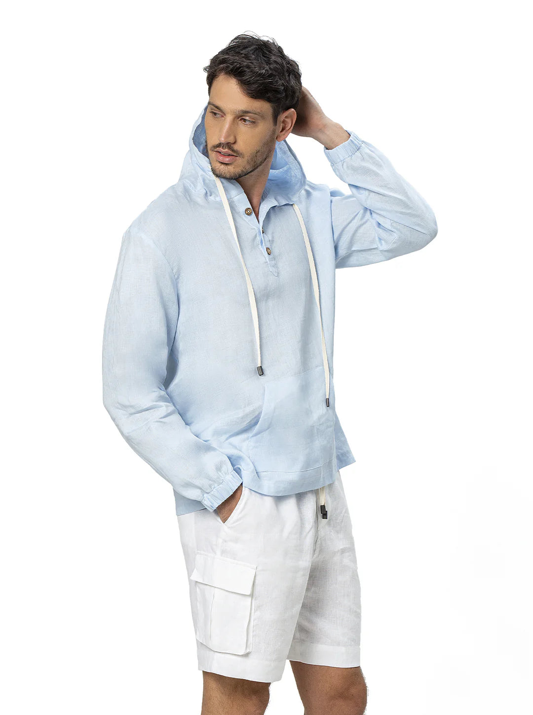 Hoodie Ondademar