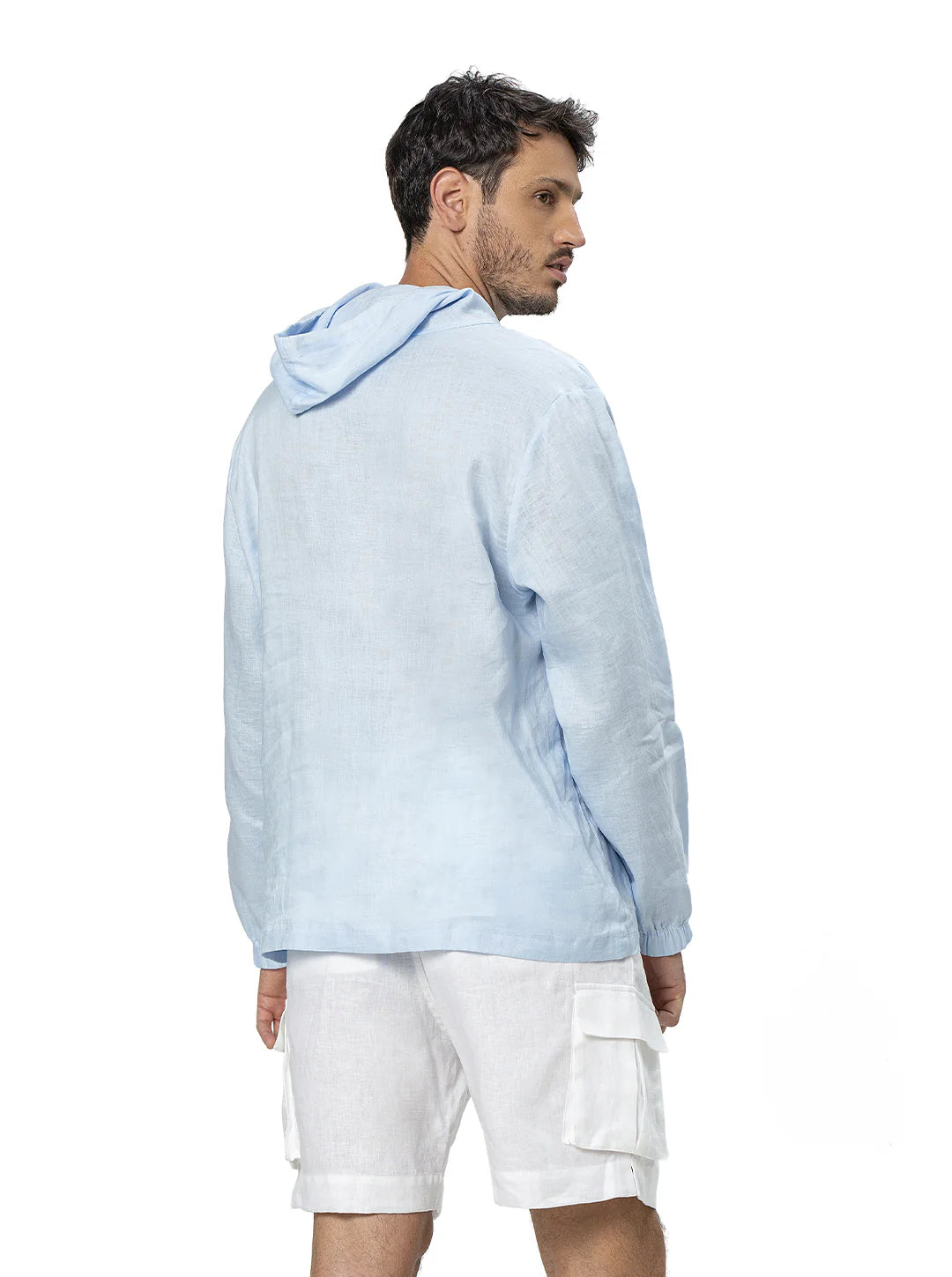 Hoodie Ondademar