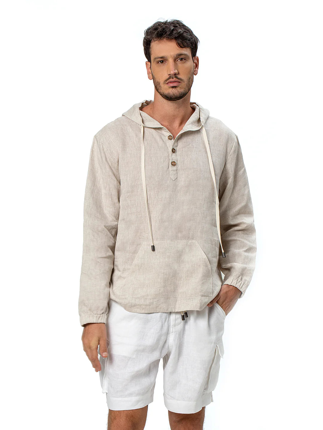 Hoodie Ondademar