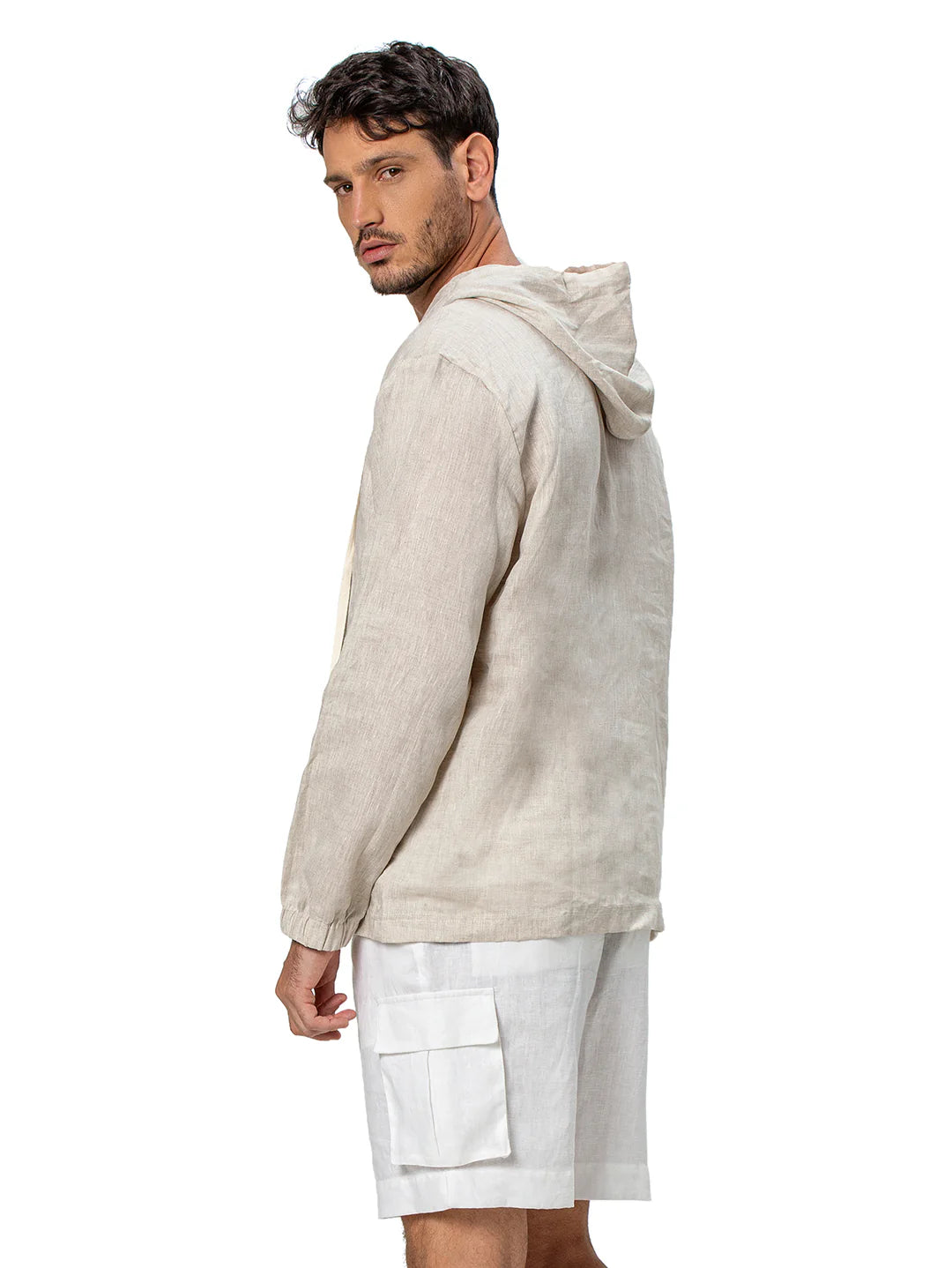 Hoodie Ondademar
