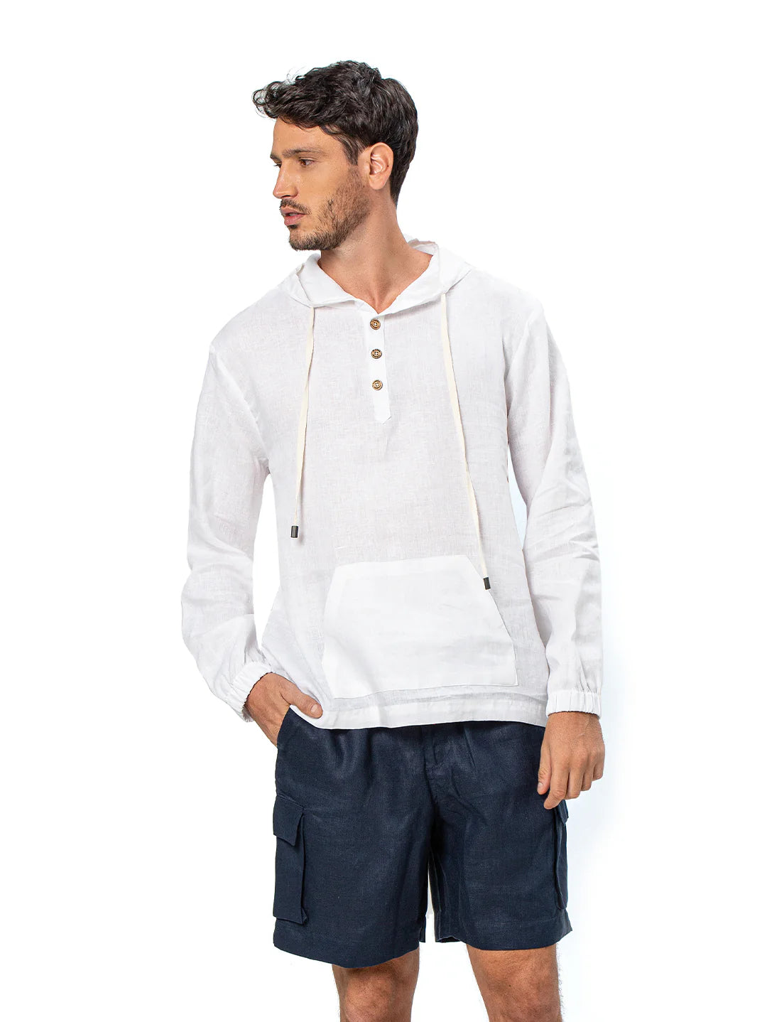 Hoodie Ondademar