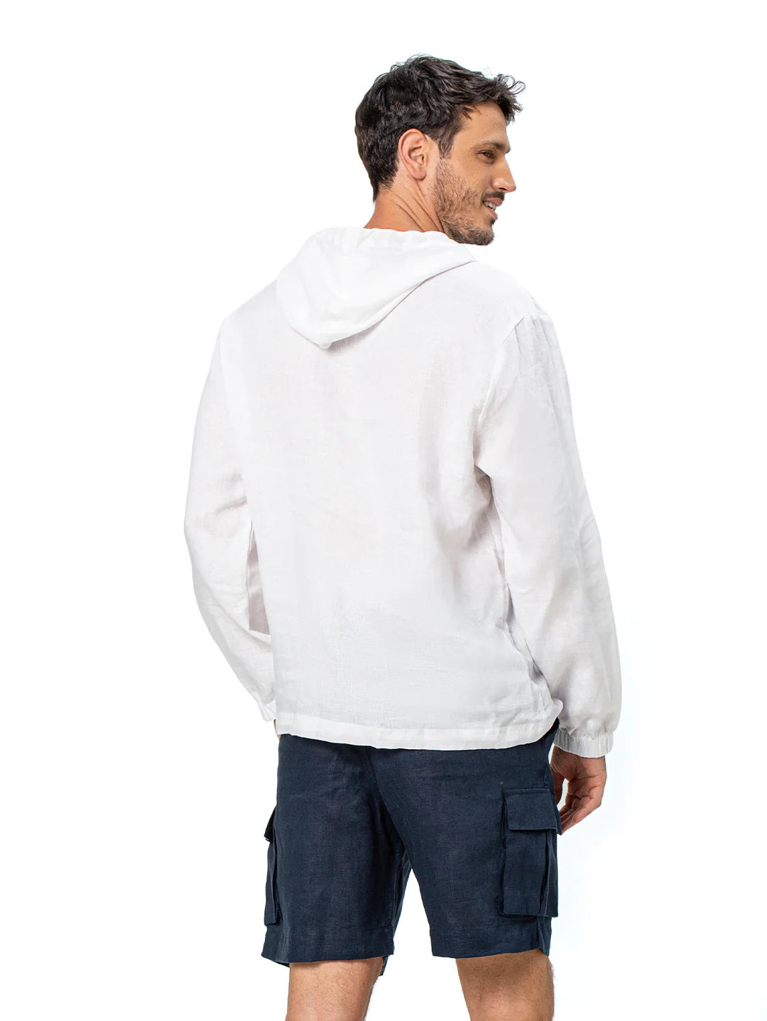 Hoodie Ondademar